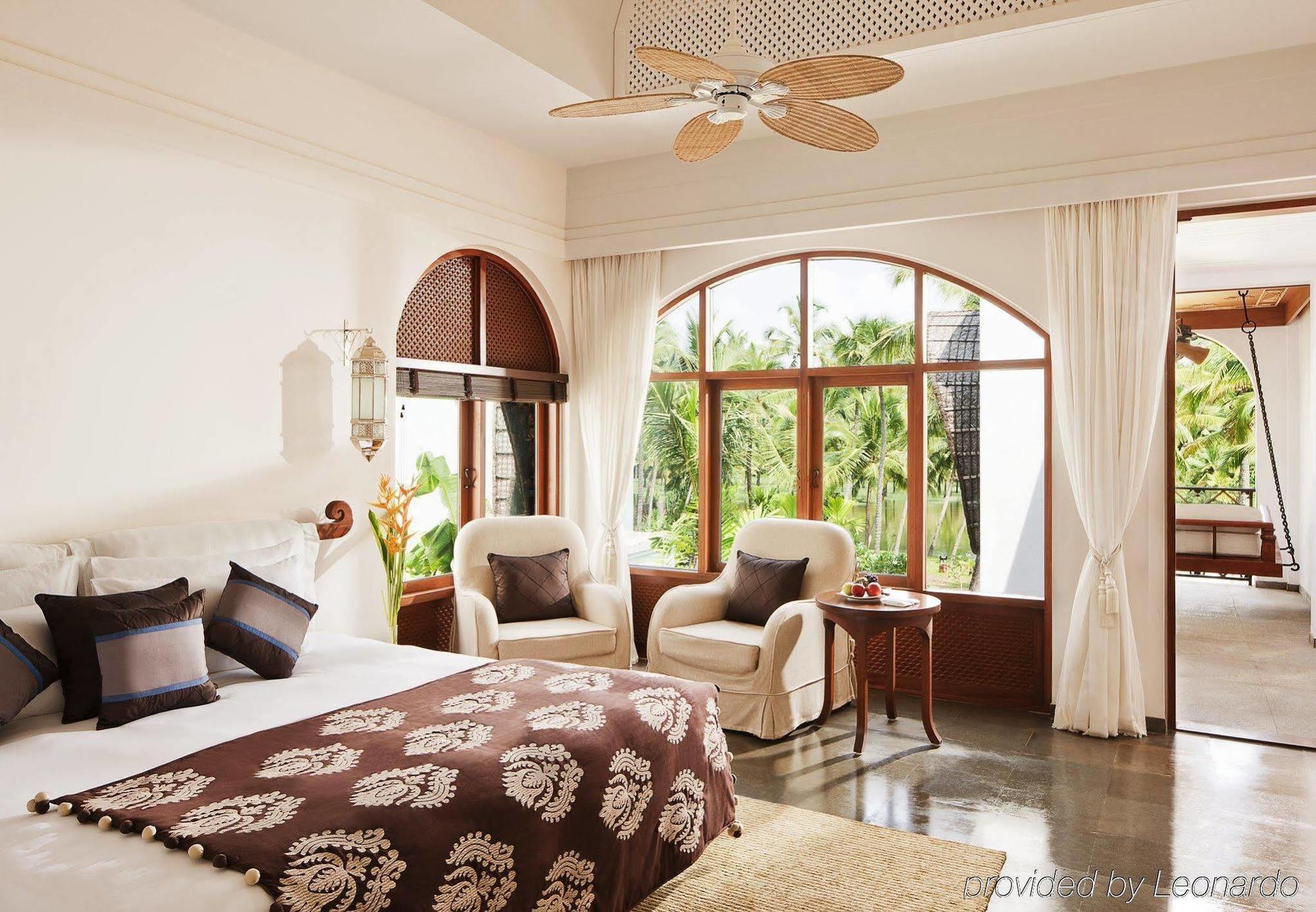 Taj Bekal Resort & Spa, Kerala Bekal Town Room photo