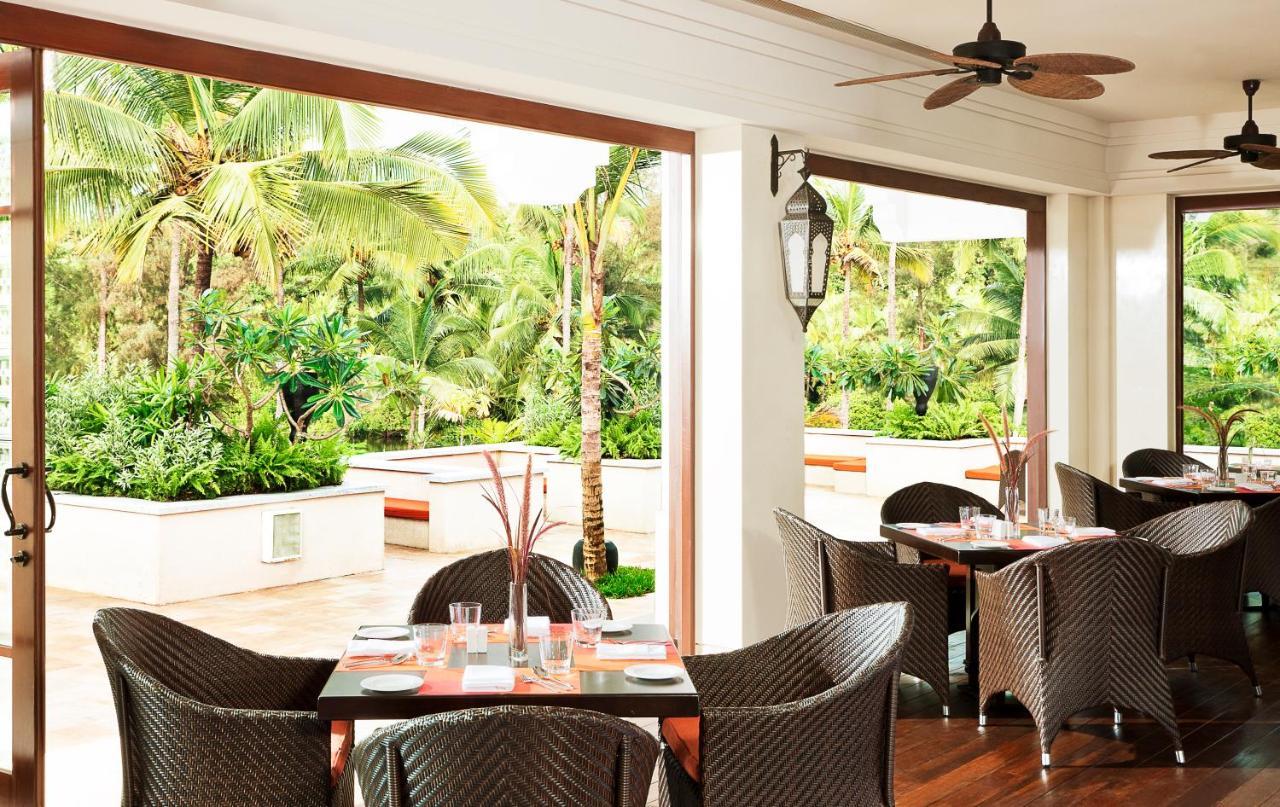 Taj Bekal Resort & Spa, Kerala Bekal Town Exterior photo